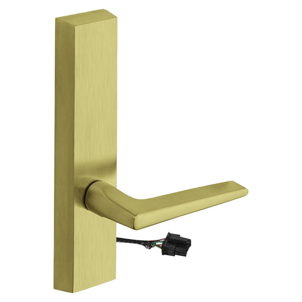 Sargent 774-8 ETF 12V RHRB 4 ET Lever Control Trim