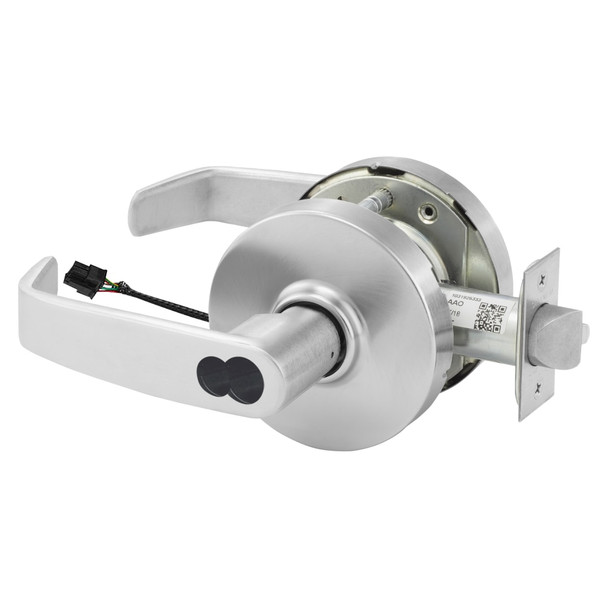 Sargent 60RX-10XG71 LL 26D 10X-Line Electrified Lever Lock