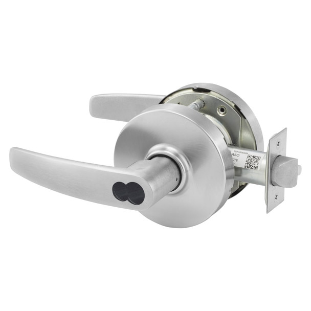 Sargent 60-10XG37 LB 26D 10X-Line Bored Lever Lock