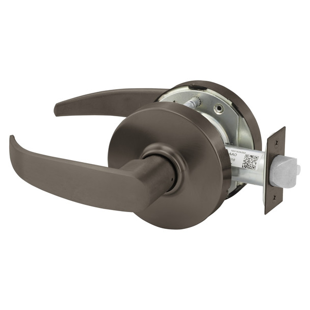 Sargent 10XU15 LP 10B 10X-Line Bored Lever Lock