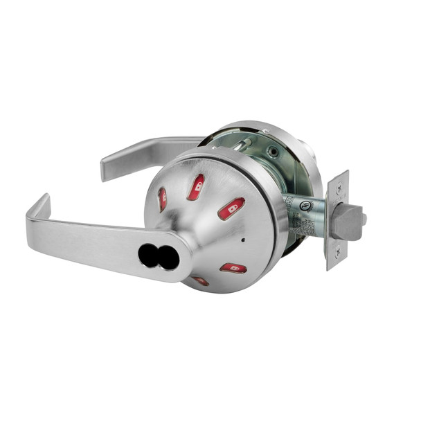 Sargent 60-V30-10XG24 VSLL 26D 10X-Line Bored Lever Lock