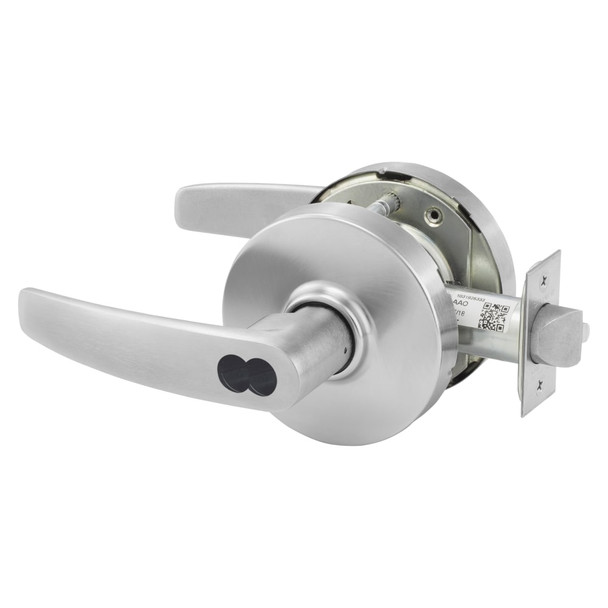 Sargent 70-10XG37 LB 26D 10X-Line Bored Lever Lock