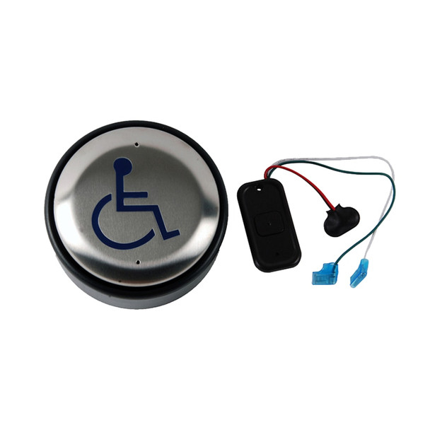 LCN 8310-3856WF Wireless Activation Plate