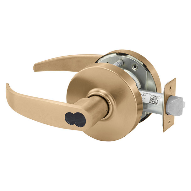 2860-10G37 LP 10 Sargent Cylindrical Lock