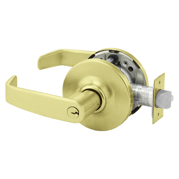 28-10G05 GL 4 Sargent Cylindrical Lock