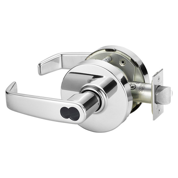 2860-10G04 LL 26 Sargent Cylindrical Lock