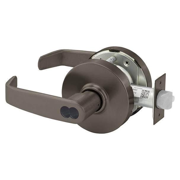 2870-10G05 LL 10B Sargent Cylindrical Lock