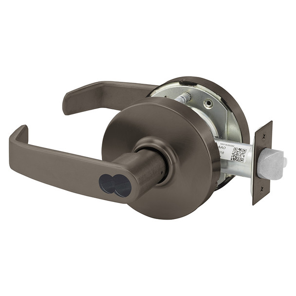 2860-10G04 LL 10B Sargent Cylindrical Lock