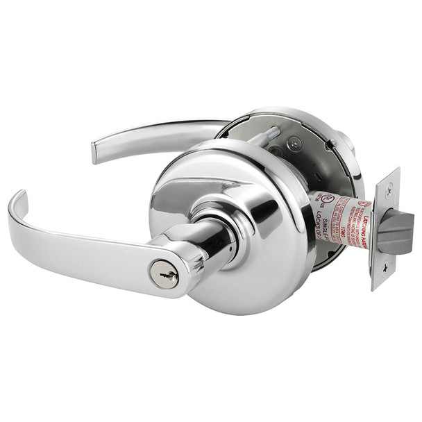 CL3357 PZD 625 Corbin Russwin Cylindrical Lock