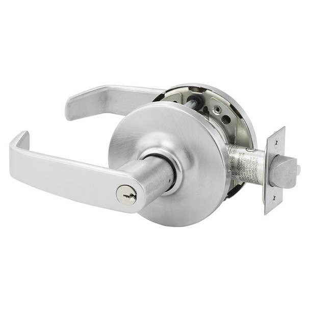 28-10G24 GL 26D Sargent Cylindrical Lock
