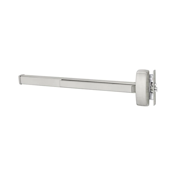 Sargent 1956-8975G-12V ETW LHR 32D Mortise Exit Device