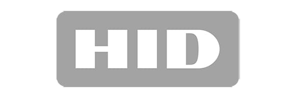 5355AGK14 HID Card Reader