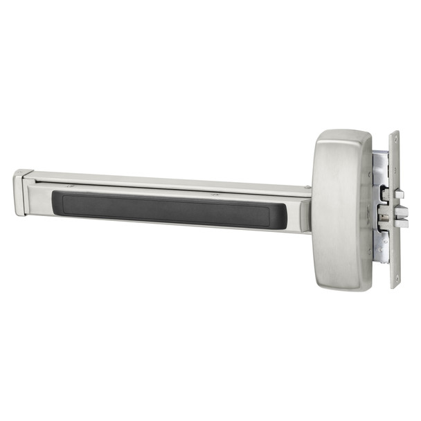 Sargent 16-8974E-24V ETL LHR 32D Mortise Exit Device