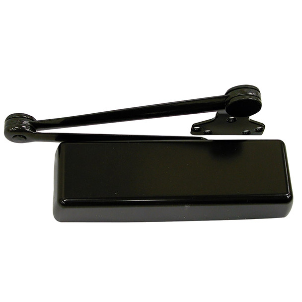 4111-EDA LH 695 DEL LCN Door Closer