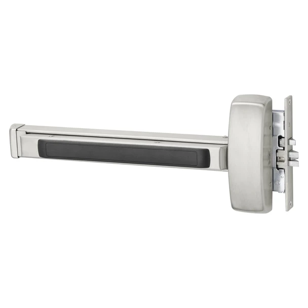 Sargent 56-8976E-12V ETB LHR 32D Mortise Exit Device