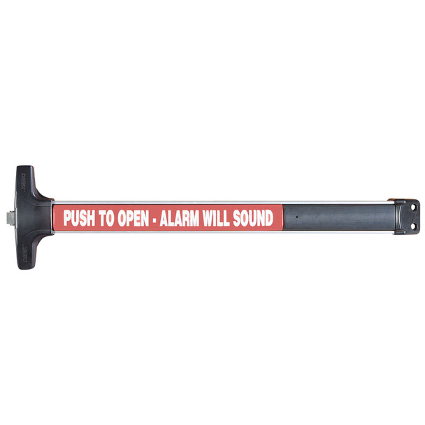 DTXV40 EXxW LD 628 99 48 Detex Exit Device