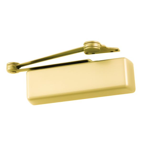 4111-HEDA LH 696 LCN Door Closer