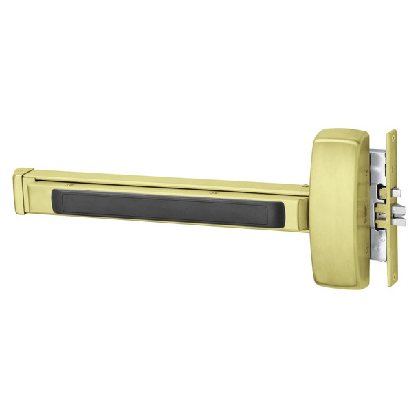 Sargent 1256-8904E RHR 4 Mortise Exit Device