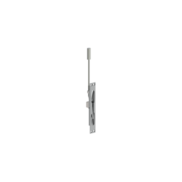 Hager 282D Manual Flushbolt