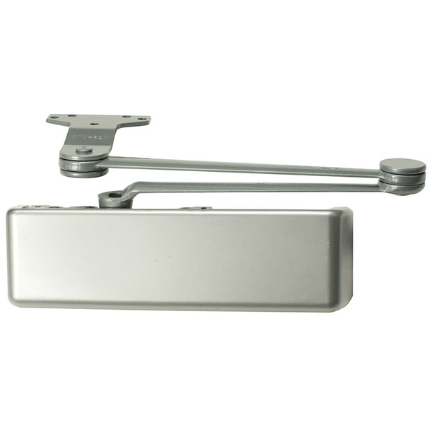 4111-EDAw/62G LH 689 MC LCN Door Closer