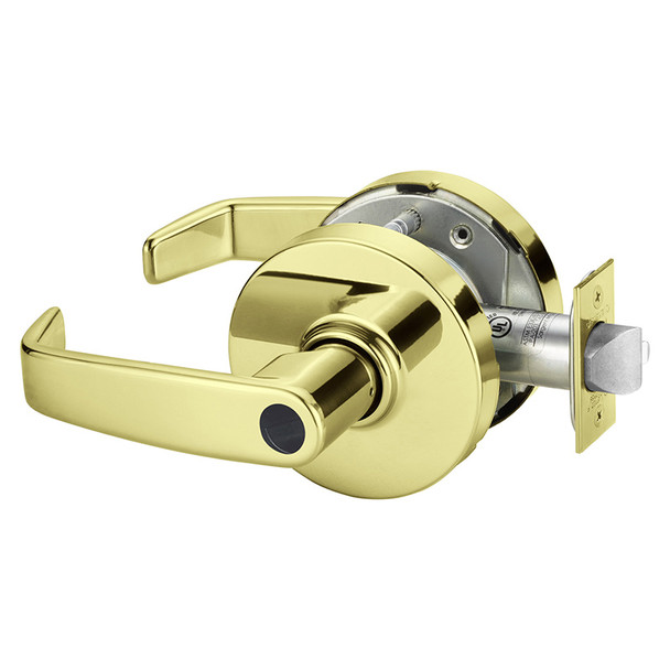 28LC-10G04 LL 3 Sargent Cylindrical Lock