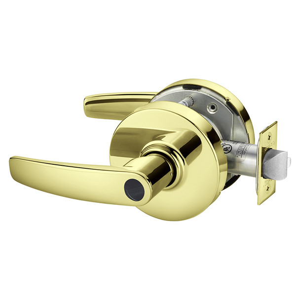 28LC-10G05 LB 3 Sargent Cylindrical Lock