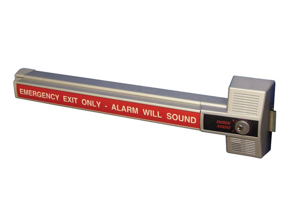 DTXECL-230X-IP Detex Exit Device
