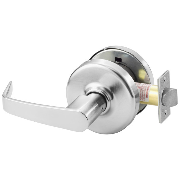 CL3180 NZD 626 Corbin Russwin Cylindrical Lock