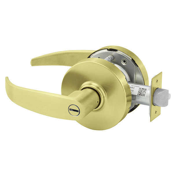 28-10U65 LP 4 Sargent Cylindrical Lock