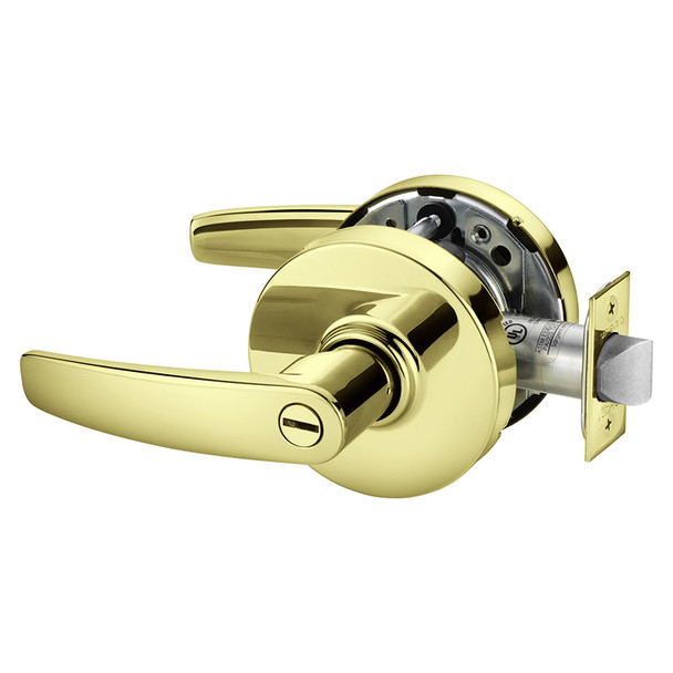 28-10U65 LB 3 Sargent Cylindrical Lock