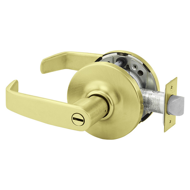 28-10U65 GL 4 Sargent Cylindrical Lock
