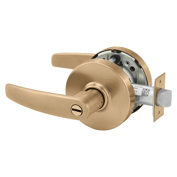 28-10U65 LB 10 Sargent Cylindrical Lock