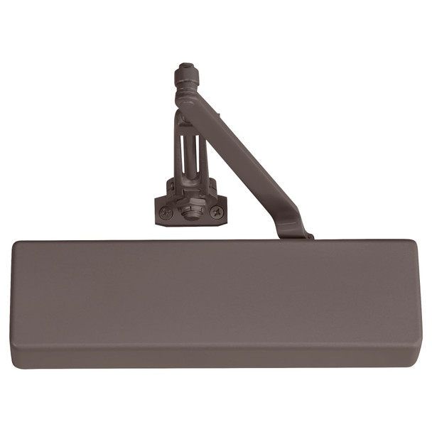 Norton 7500H 694 Door Closer, Non-Handed