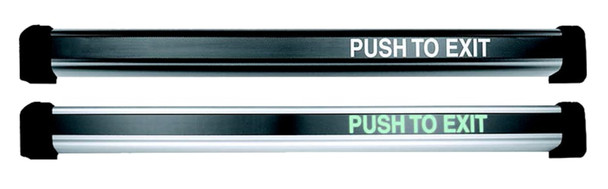 DSB-CL-42 Securitron Exit Device