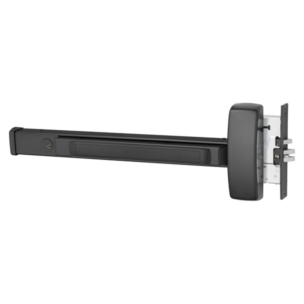 Sargent 16-8906E RHR BSP Mortise Exit Device