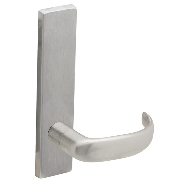 Schlage 09-446 17L 626 Trim Pack Satin Chrome