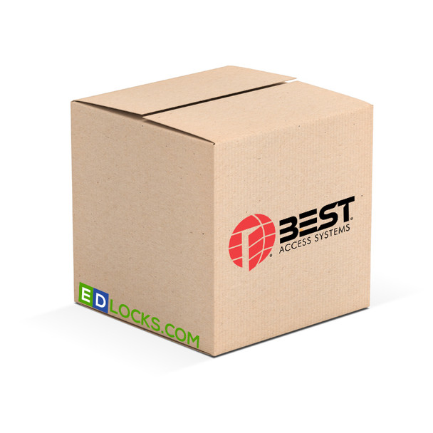 9K30L16DS3612 Best Cylindrical Lock