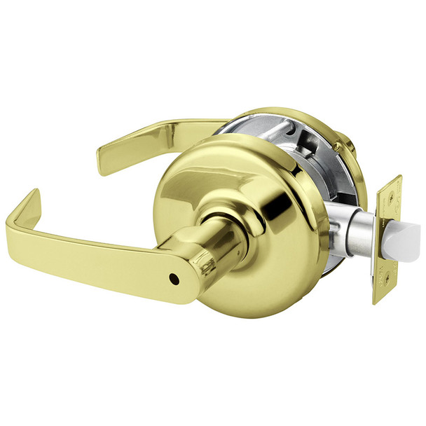 CL3520 NZD 605 Corbin Russwin Cylindrical Lock