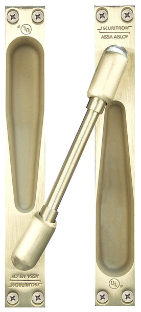 CEPT-10-04 Securitron Electrified Hinge