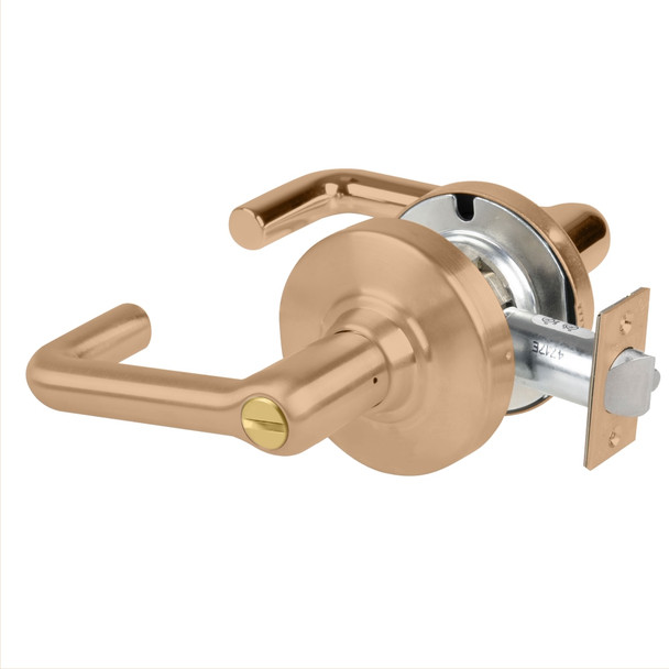 ND40S TLR 612 Schlage Lock Cylindrical Lock