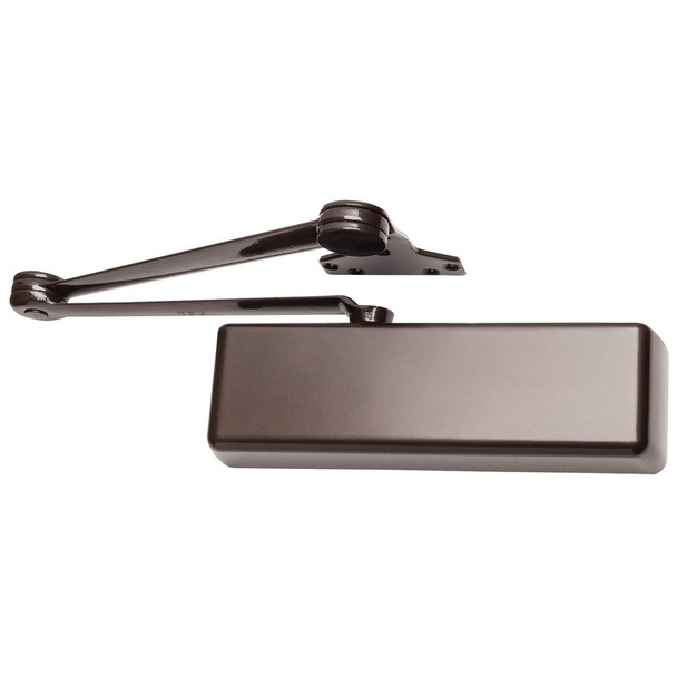 4040XP-HEDA RH 695 LCN Door Closer