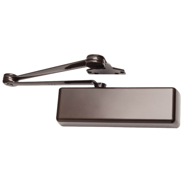 4040XP-HEDA RH 695 LCN Door Closer