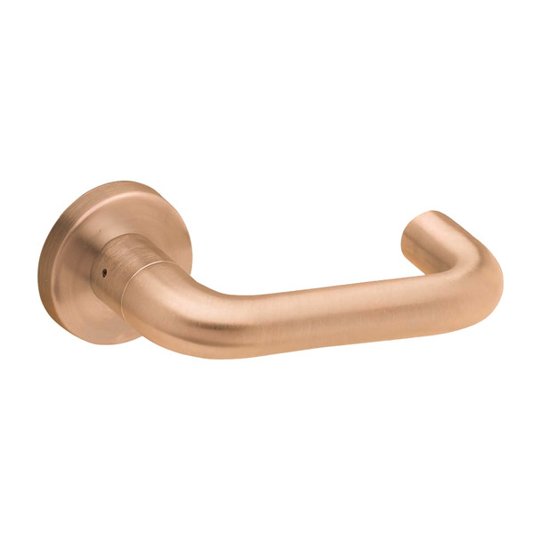 Schlage L0172 03A 612 Mortise Lock