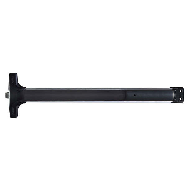 DTXV40W HD 628 99 36 Detex Exit Device