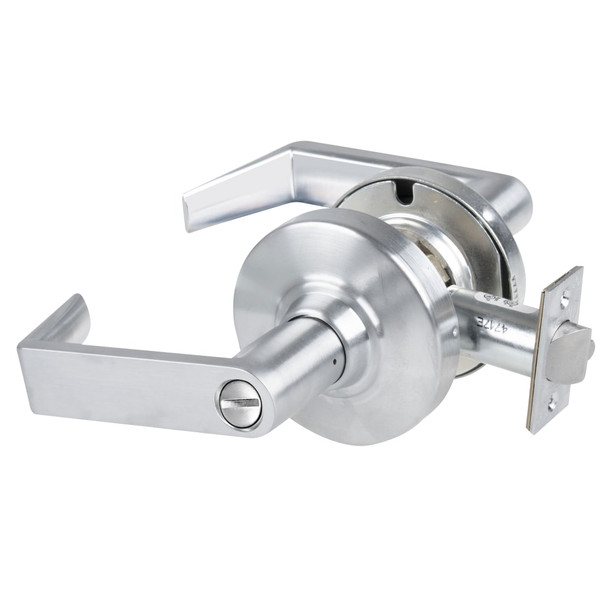 ND40S RHO 626 Schlage Lock Cylindrical Lock