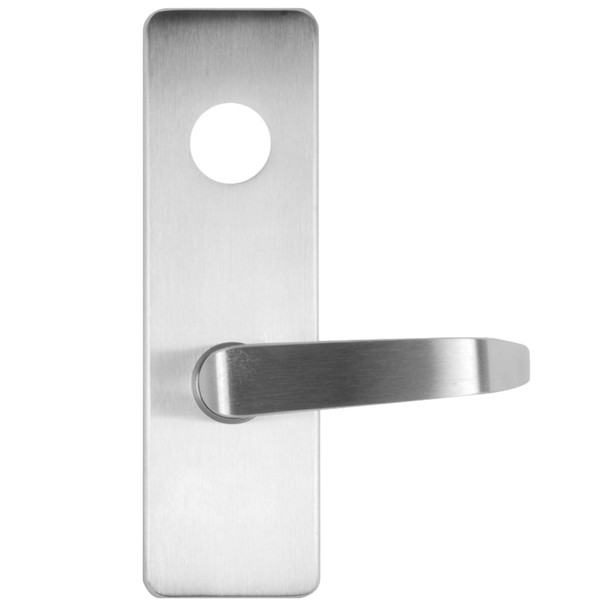 DTX09DS LHR 626 Detex Exit Device Trim