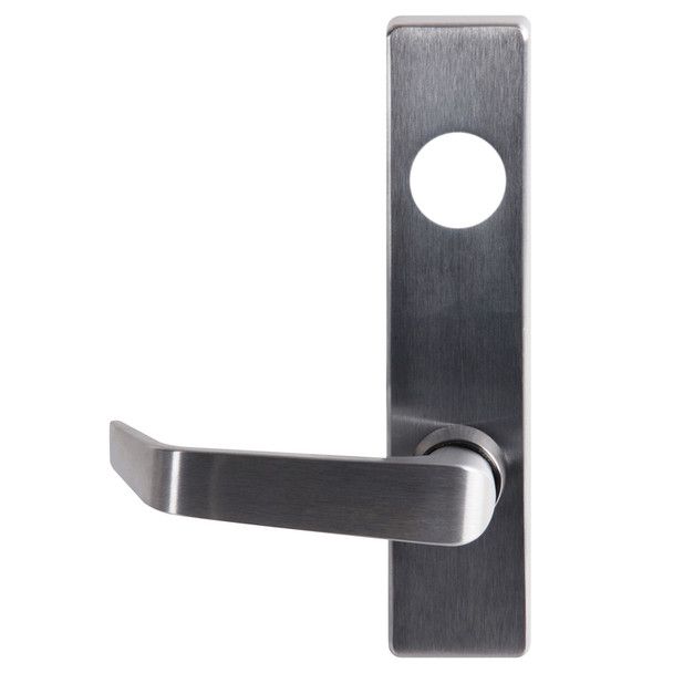 DTX08DNS LHR 626 Detex Exit Device Trim