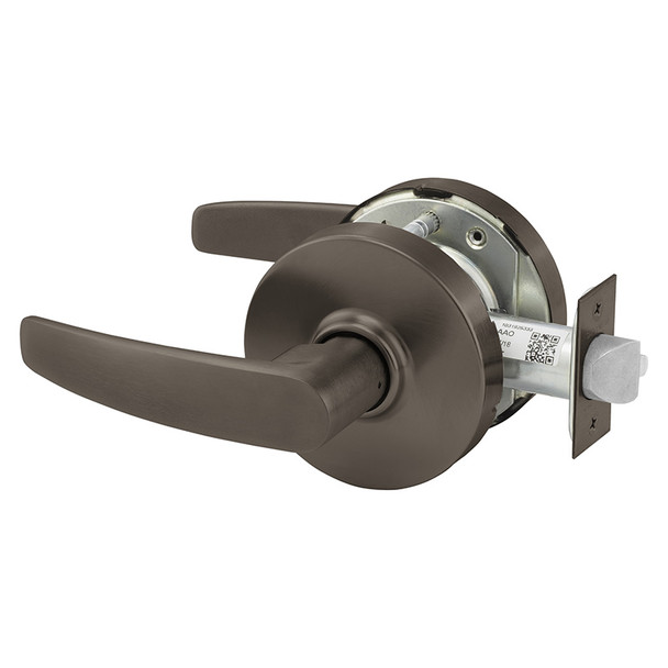 28-10U15 LB 10B Sargent Cylindrical Lock