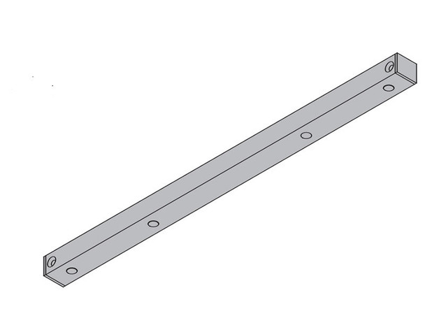 4040SEH-3038 120V 689 LCN Door Closer Parts