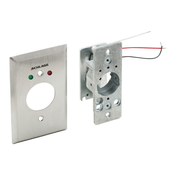 653-1515 L2 Schlage Electronics Keyswitch